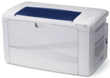 Замена ролика захвата на принтере Xerox 3010 в Тюмени